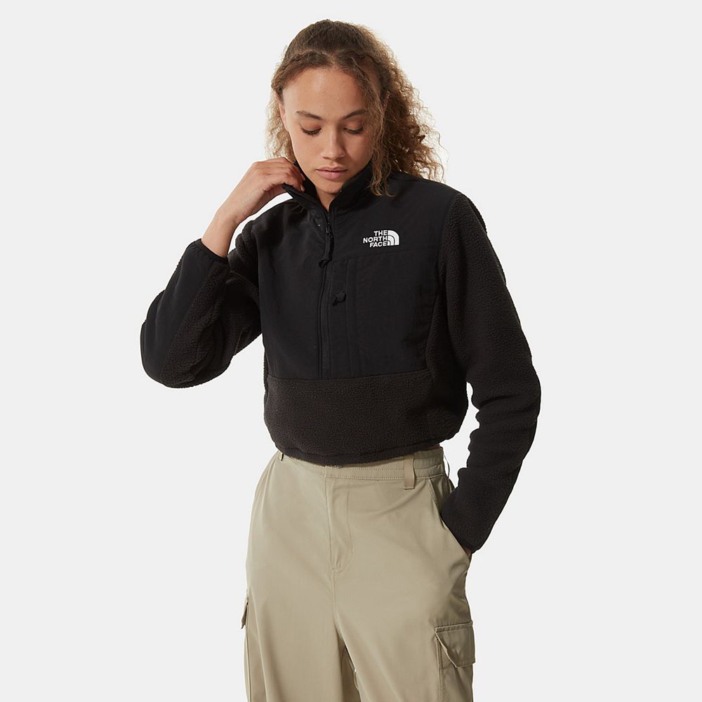 Polera the discount north face mujer